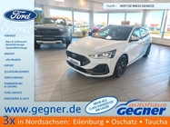 Ford Focus 2026