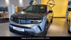 Opel Mokka 2021