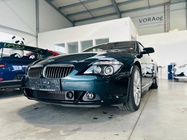 BMW 6 Series 2006
