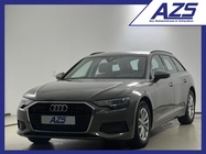 Audi A6 2023