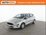 Ford Fiesta 2019