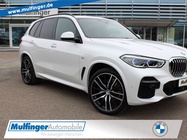 BMW X5 2023