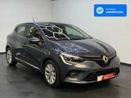 Renault Clio 2022