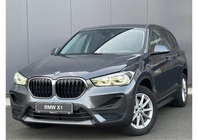 BMW X1 2022