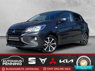 Mitsubishi Space Star 2024