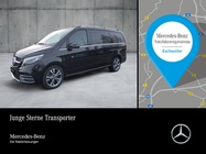 Mercedes-Benz V-Class 2022