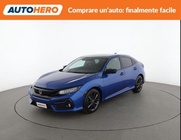 Honda Civic 2021