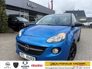 Opel Adam 2019