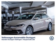 Volkswagen Polo 2022