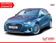 Audi A3 2021