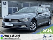 Volkswagen Passat 2022