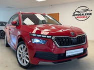 Skoda Kamiq 2019