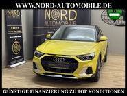 Audi A1 2022