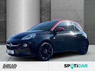 Opel Adam 2019
