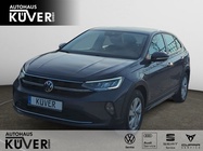 Volkswagen Taigo 2024