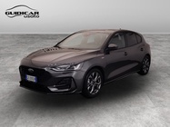 Ford Focus 2025