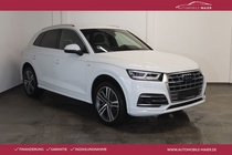 Audi Q5 2019