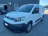 Citroen Berlingo 2021
