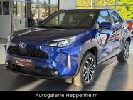 Toyota Yaris 2023