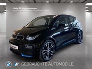BMW i3 2022