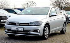 Volkswagen Polo 2020