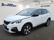 Peugeot 3008 2020