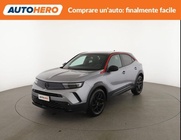 Opel Mokka 2021