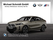BMW X6 2025