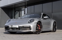 Porsche 992 2021