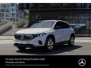 Mercedes-Benz EQA 2023