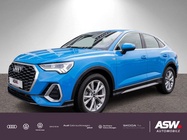 Audi Q3 2021