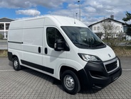 Peugeot Boxer 2019