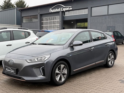 Hyundai Ioniq 2020
