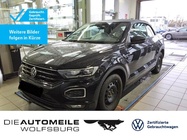 Volkswagen T-Roc 2020