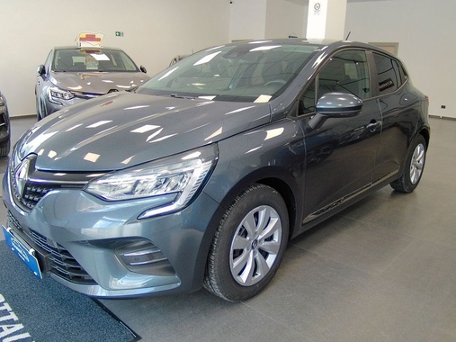 Renault Clio 2020