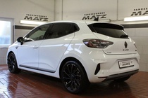 Renault Clio 2024