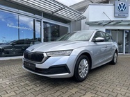 Skoda Octavia 2021