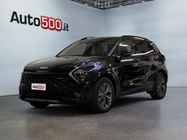 Kia Sportage 2024