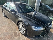 Audi A8 2017