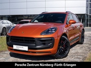 Porsche Macan 2024