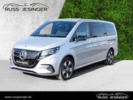 Mercedes-Benz EQV 2025