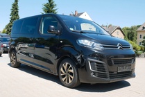 Citroen SpaceTourer 2017