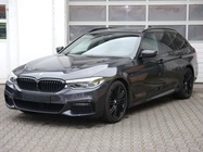 BMW 5 Series 2019