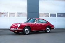 Porsche 911 1967