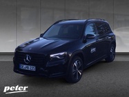 Mercedes-Benz GLB-Class 2025