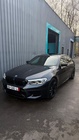 BMW M5 2019