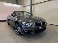 BMW 4 Series 2018