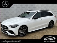 Mercedes-Benz C-Class 2024