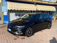 Fiat Tipo 2022