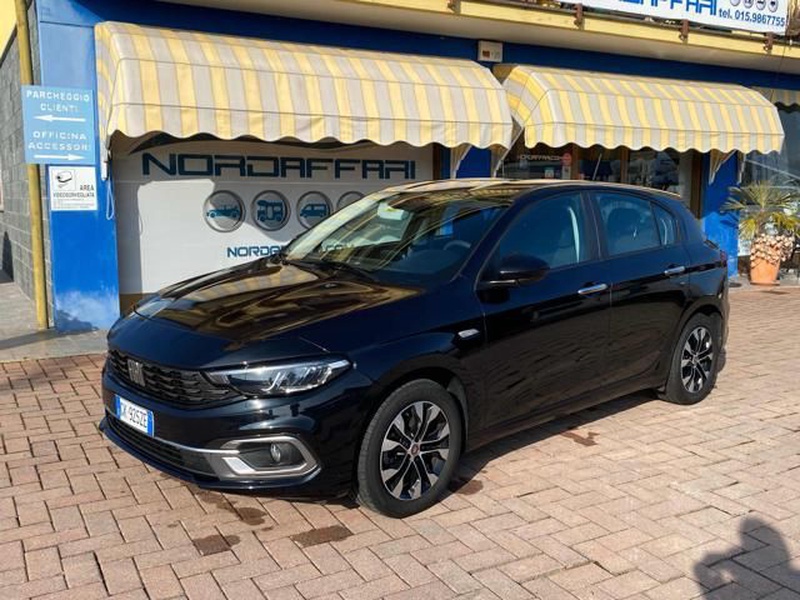 Fiat Tipo
